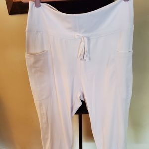 NWT Fabletics Maj Powerform Joggers